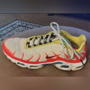 Have to many. Downsizing